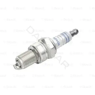 Свечи зажигания BOSCH 0241235755