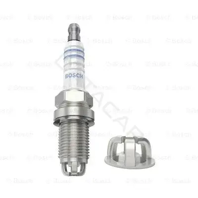 Свечи зажигания BOSCH 0241240609