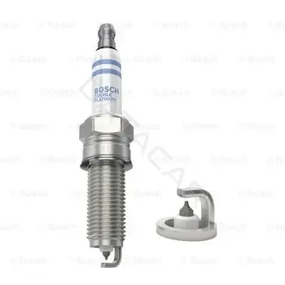 Свечи зажигания BOSCH 0242135509