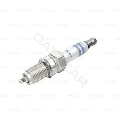 Свечи зажигания BOSCH 0242135515