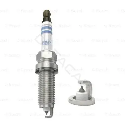 Свечи зажигания BOSCH 0242135517