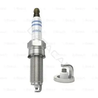 Свечи зажигания BOSCH 0242135527
