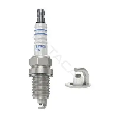 Свечи зажигания BOSCH 0242225580