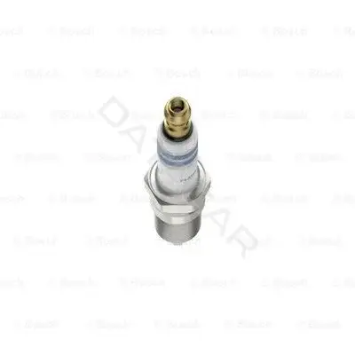 Свечи зажигания BOSCH 0242225670