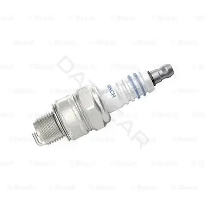 Свечи зажигания BOSCH 0242229534