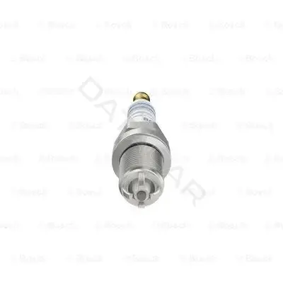 Свечи зажигания BOSCH 0242229648