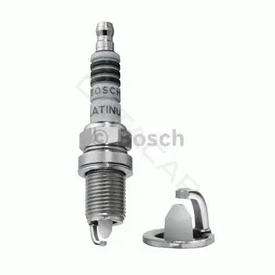 Свечи зажигания BOSCH 0242229720