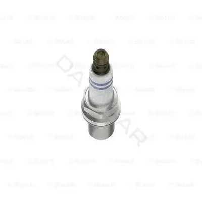 Свечи зажигания BOSCH 0242229765