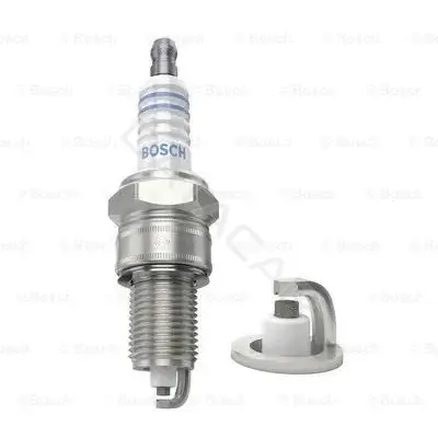 Свечи зажигания BOSCH 0242229779