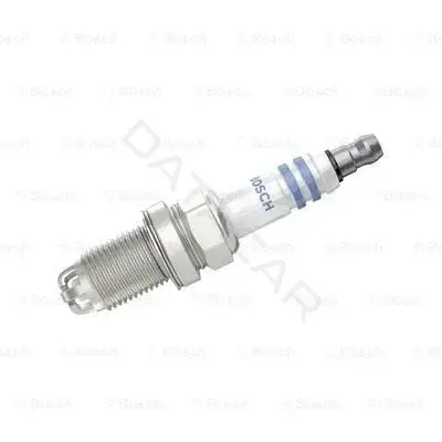 Свечи зажигания BOSCH 0242229799