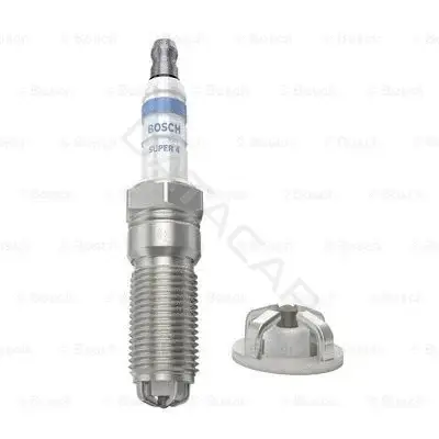 Свечи зажигания BOSCH 0242232514