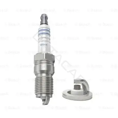 Свечи зажигания BOSCH 0242235661