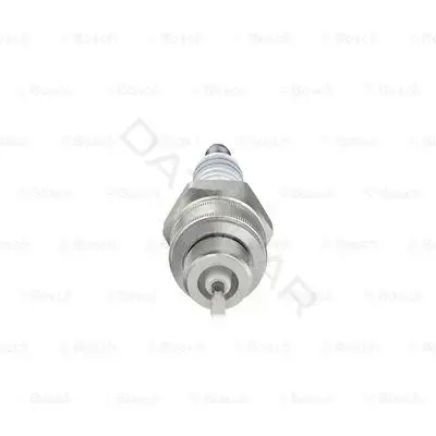 Свечи зажигания BOSCH 0242235665