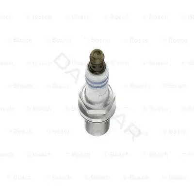 Свечи зажигания BOSCH 0242235743