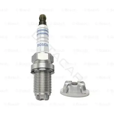 Свечи зажигания BOSCH 0242235748