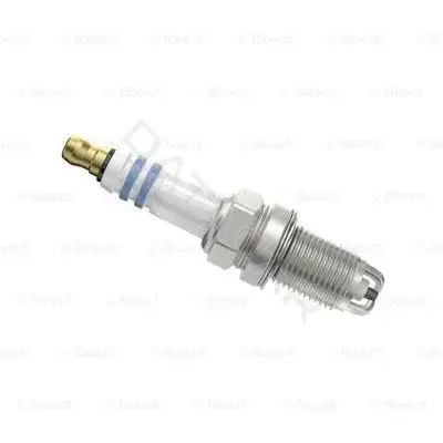 Свечи зажигания BOSCH 0242235766