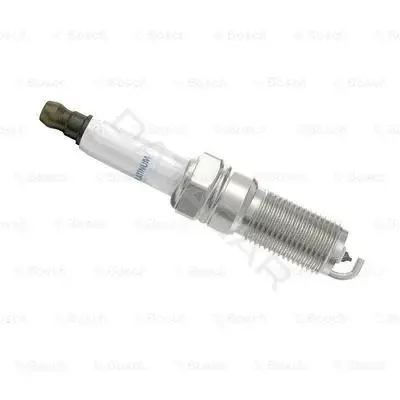 Свечи зажигания BOSCH 0242235767