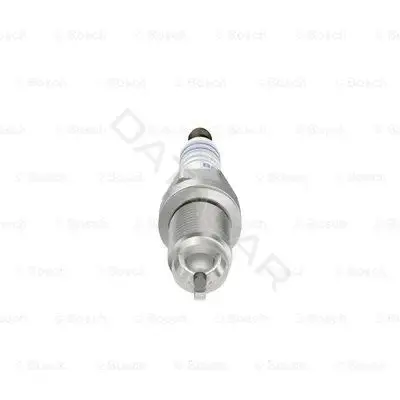 Свечи зажигания BOSCH 0242235788