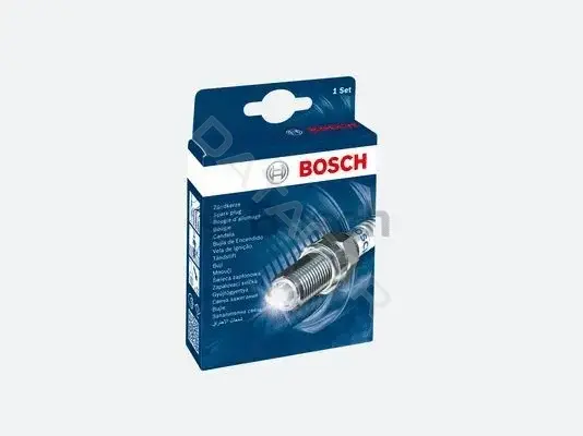 Свечи зажигания BOSCH 0242235983