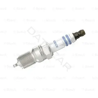 Свечи зажигания BOSCH 0242236563