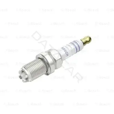 Свечи зажигания BOSCH 0242240587
