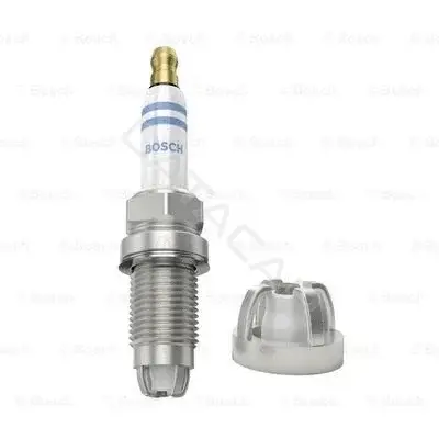 Свечи зажигания BOSCH 0242240590