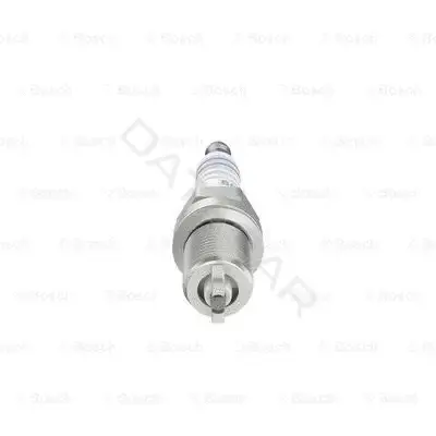 Свечи зажигания BOSCH 0242240648