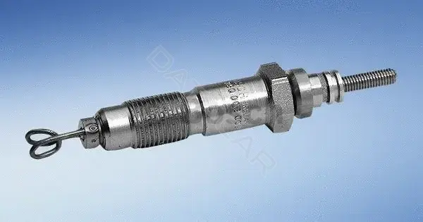 Свечи накала BOSCH 0250002009