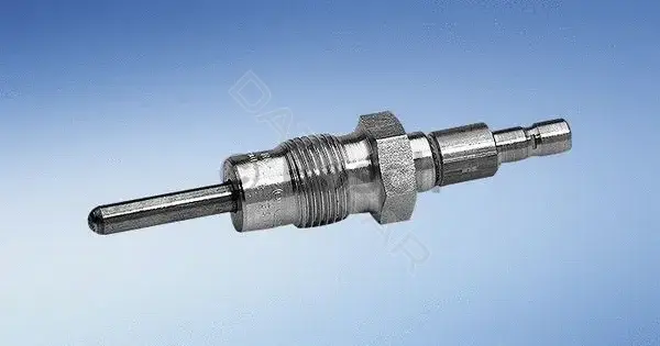 Свечи накала BOSCH 0250200006