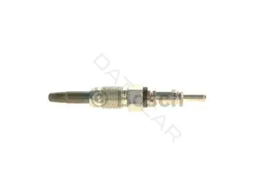 Свечи накала BOSCH 0250201036