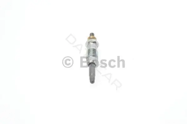 Свечи накала BOSCH 0250201039