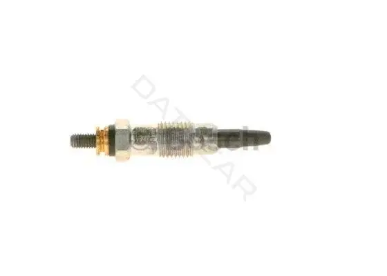 Свечи накала BOSCH 0250201049
