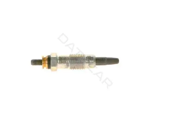 Свечи накала BOSCH 0250201050