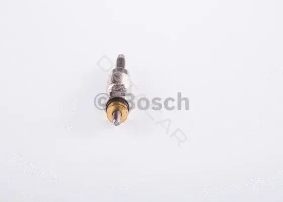 Свечи накала BOSCH 0250202001