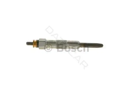 Свечи накала BOSCH 0250202002
