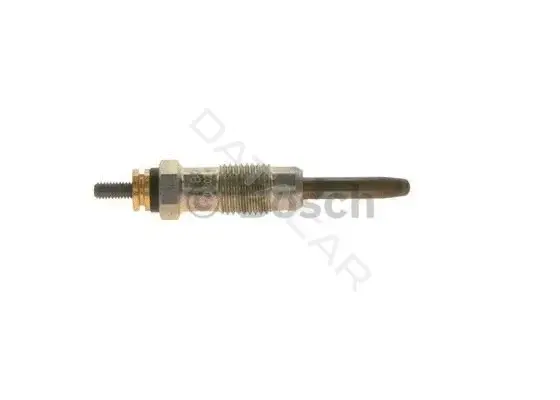 Свечи накала BOSCH 0250202034