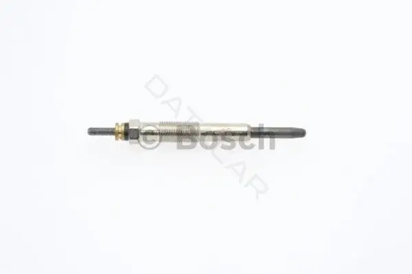 Свечи накала BOSCH 0250202035