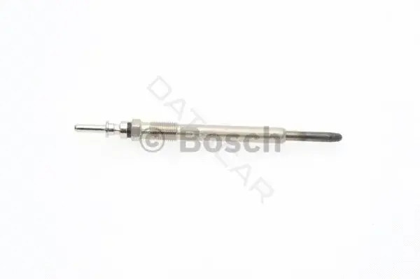 Свечи накала BOSCH 0250202042