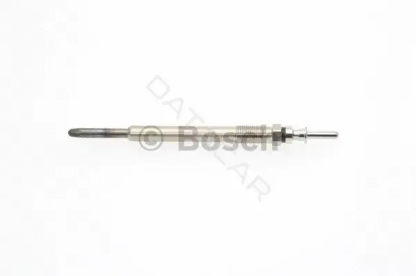 Свечи накала BOSCH 0250202043