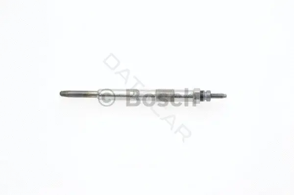Свечи накала BOSCH 0250202048