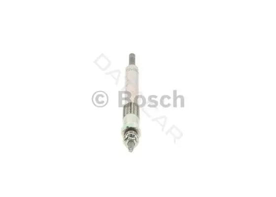 Свечи накала BOSCH 0250202065