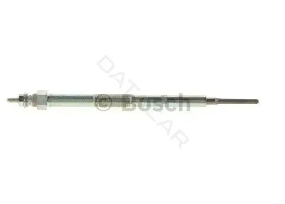 Свечи накала BOSCH 0250202124