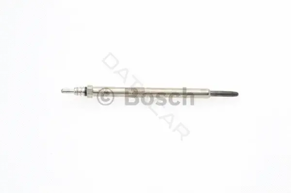 Свечи накала BOSCH 0250202128
