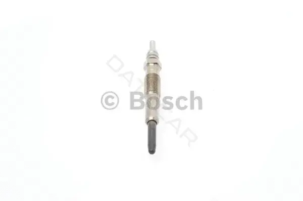 Свечи накала BOSCH 0250202129