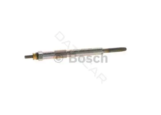 Свечи накала BOSCH 0250202135