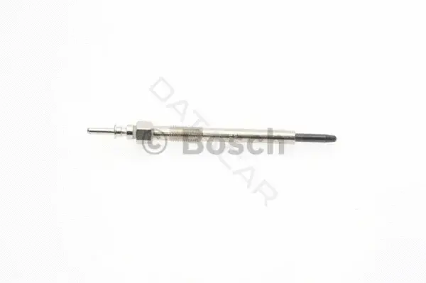 Свечи накала BOSCH 0250202137