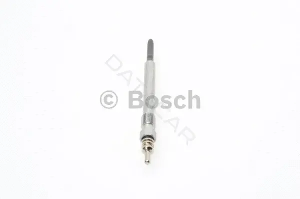Свечи накала BOSCH 0250202141