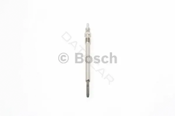 Свечи накала BOSCH 0250203001