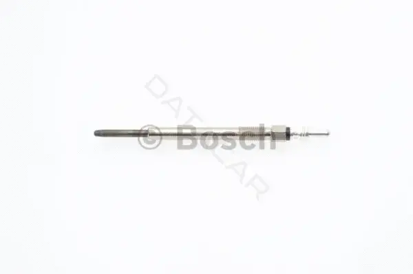 Свечи накала BOSCH 0250203002
