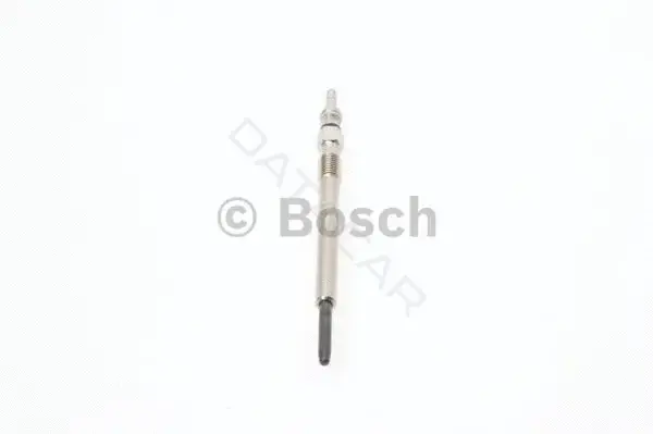 Свечи накала BOSCH 0250203004